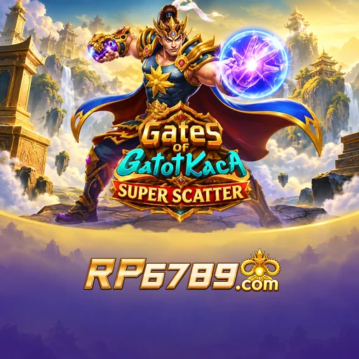 rp6789 APK Indonesia - Panduan Lengkap dan Tutorial